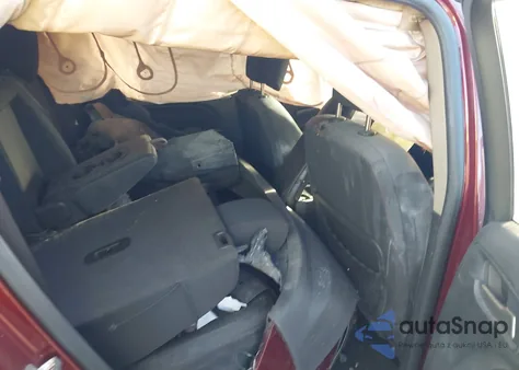 2016 GMC Terrain Sle-1 из США, поврежденный, VIN 2GKFLSEKXG6265103